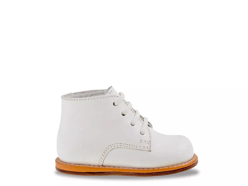 Traditional 1st Walker Sneaker - Toddler