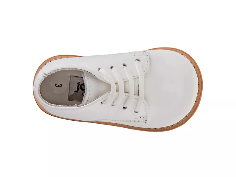 Traditional 1st Walker Sneaker - Toddler