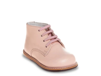Traditional First Walker Bootie- Kids