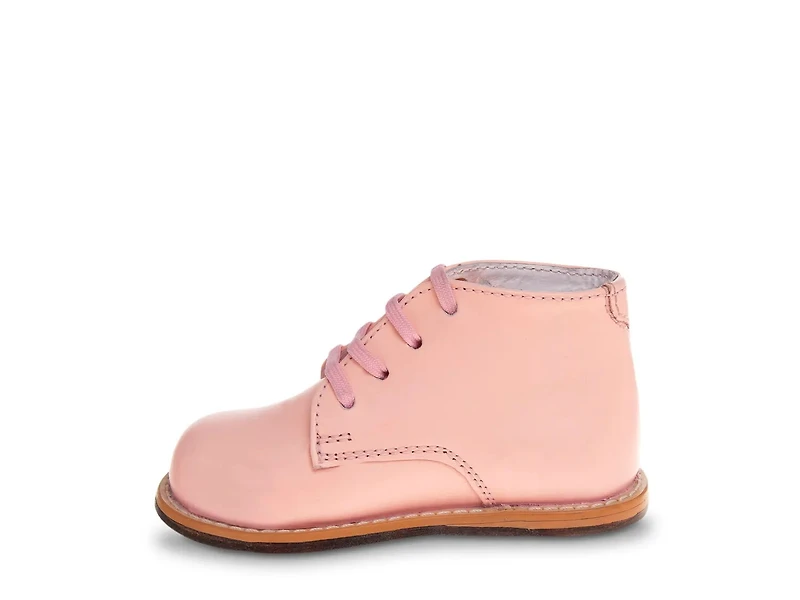 Traditional First Walker Bootie- Kids