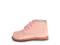 Traditional First Walker Bootie- Kids