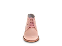 Traditional First Walker Bootie- Kids