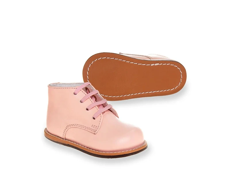 Traditional First Walker Bootie- Kids