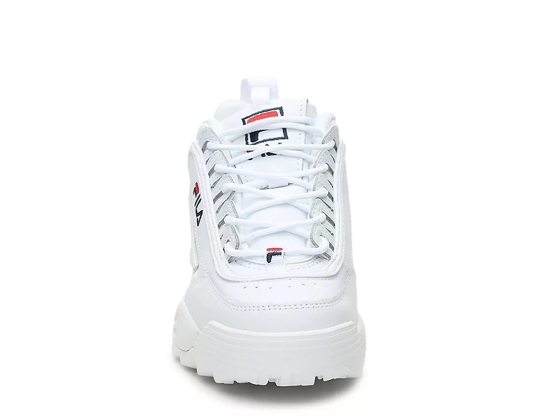 Disruptor II Premium Sneaker - Women's