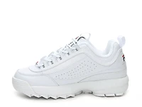 Disruptor II Premium Sneaker - Women's