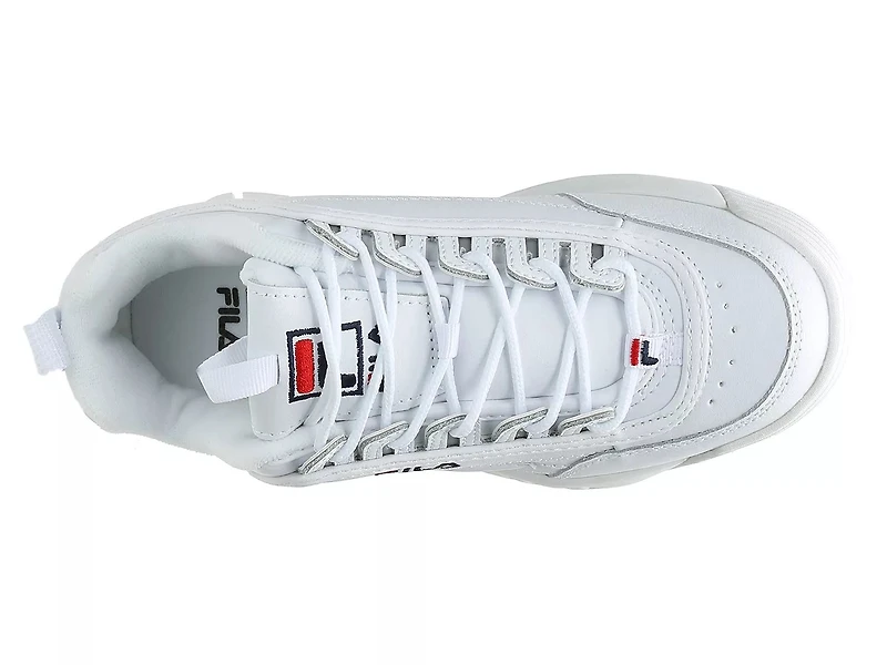 Disruptor II Premium Sneaker - Women's