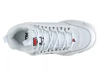 Disruptor II Premium Sneaker - Women's