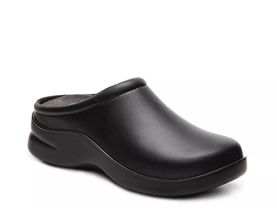 Edge Work Clog