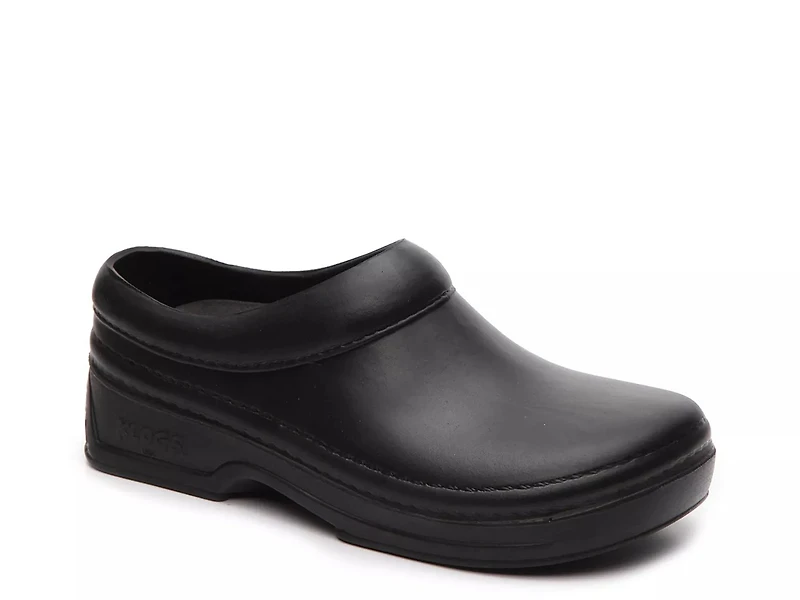 Zest Work Clog