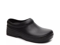Zest Work Clog