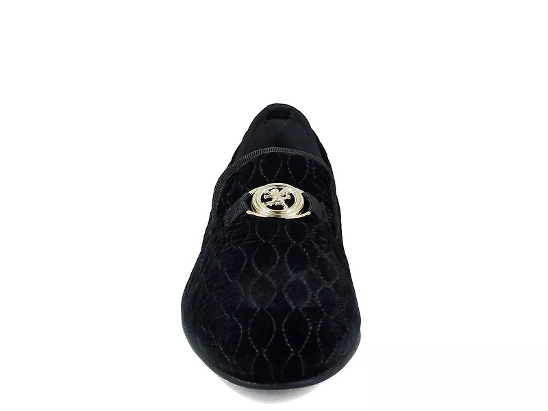 Valet Velvet Loafer