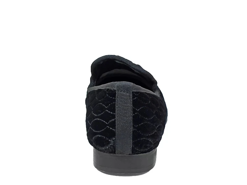 Valet Velvet Loafer