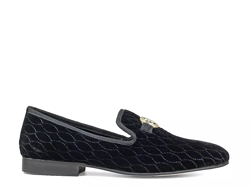 Valet Velvet Loafer