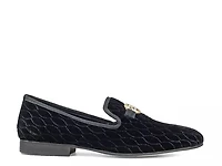 Valet Velvet Loafer