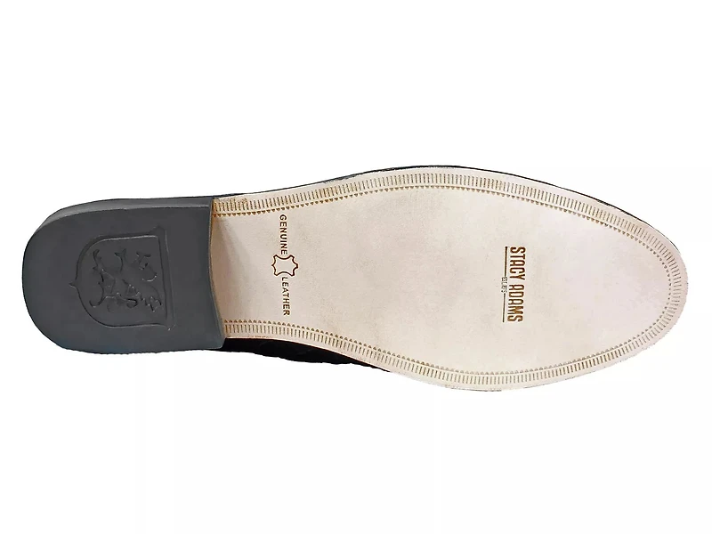 Valet Velvet Loafer