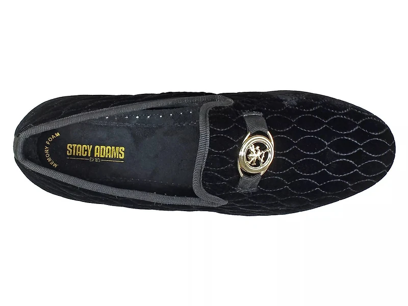 Valet Velvet Loafer