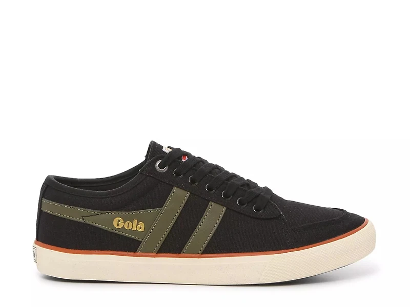Comet Sneaker