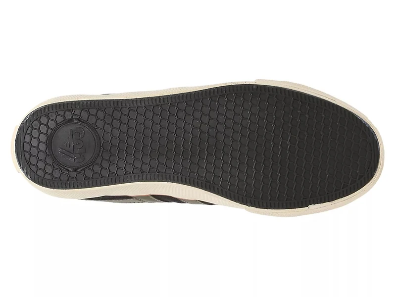 Comet Sneaker
