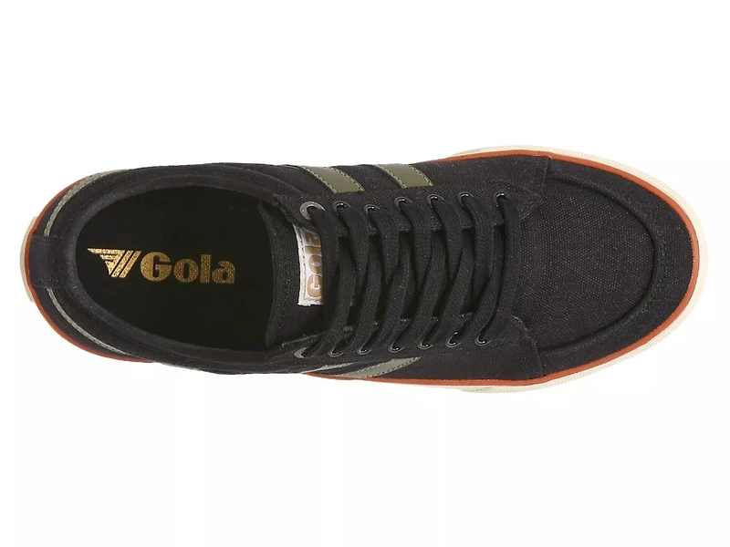 Comet Sneaker