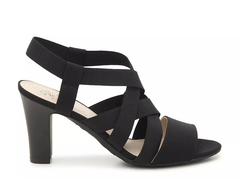 Charlotte Sandal
