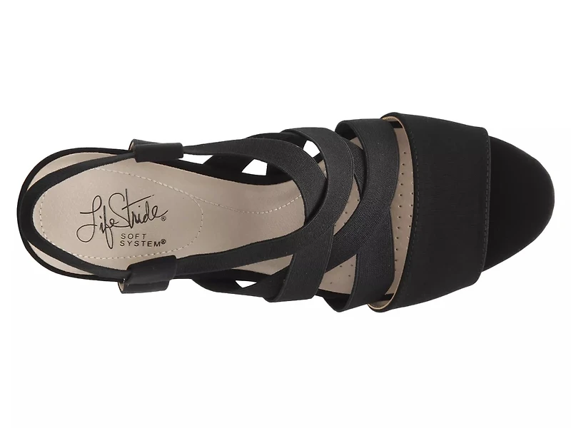 Charlotte Sandal