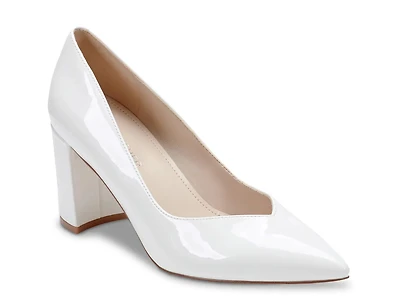Caitlin Pump
