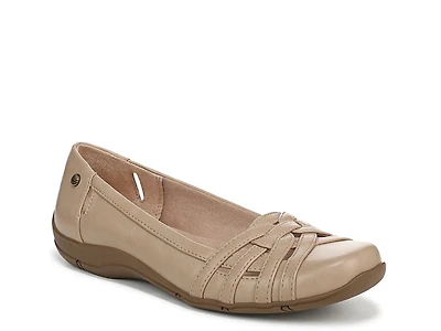 Diverse Slip-On