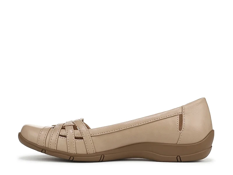 Diverse Slip-On