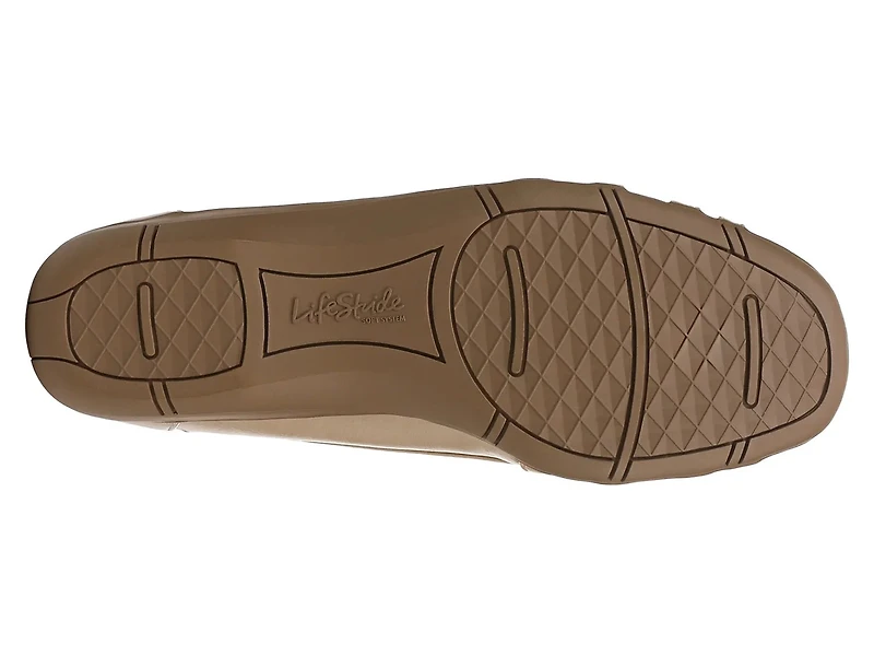 Diverse Slip-On