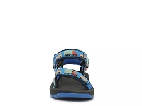 Hurricane XLT Sandal