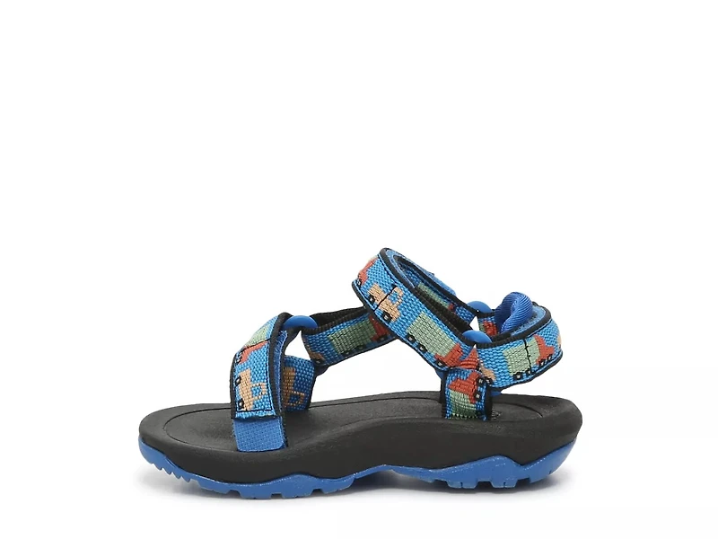 Hurricane XLT Sandal