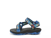 Hurricane XLT Sandal
