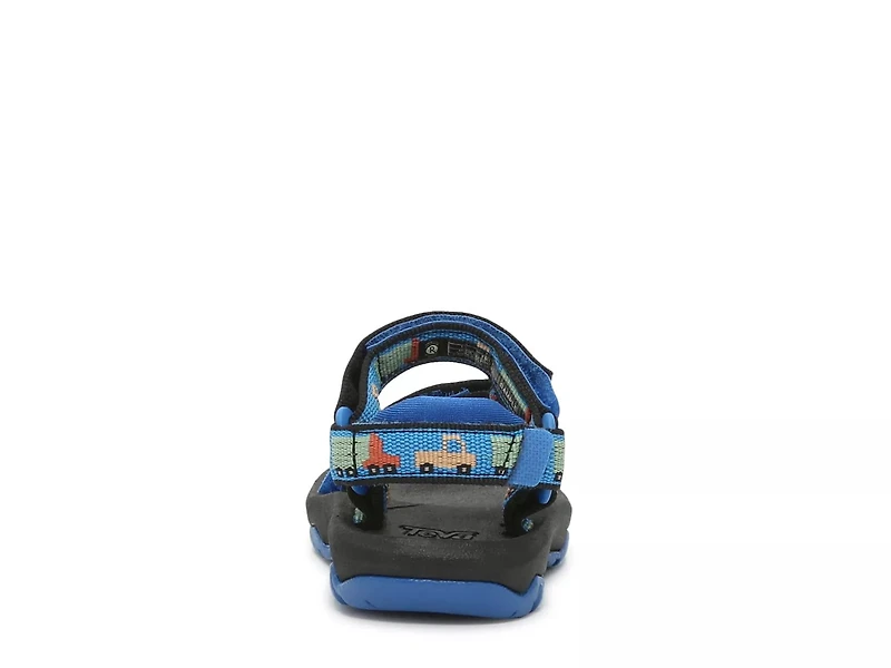 Hurricane XLT Sandal