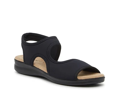 Marya Wedge Sandal