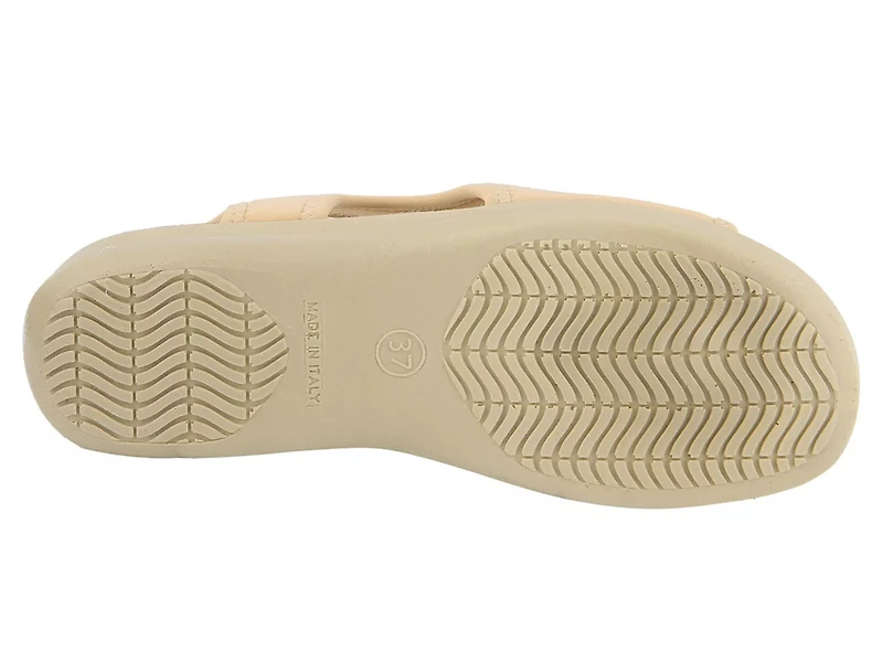 Marya Wedge Sandal