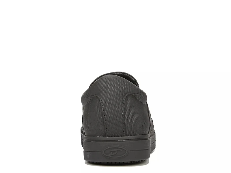 Valiant Work Slip-On Sneaker - Men's