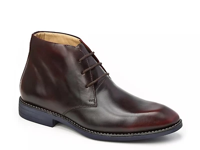 Nick Chukka Boot