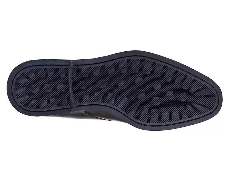 Nick Chukka Boot