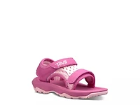 Psyclone XLT Sandal