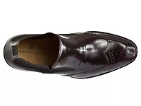 Emmanuel Wingtip Boot
