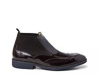 Emmanuel Wingtip Boot