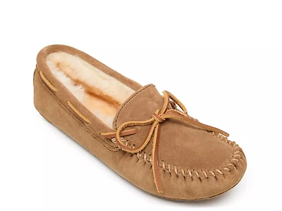 Sheepskin Softsole Slipper