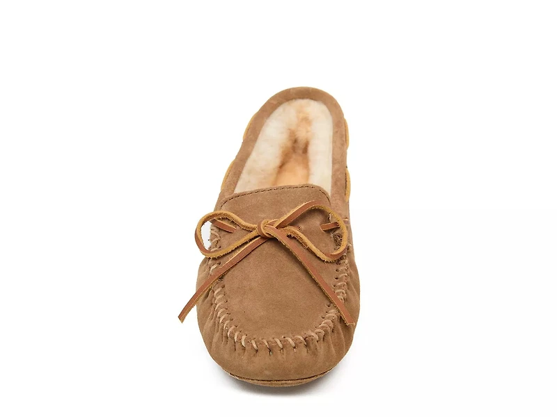 Sheepskin Softsole Slipper