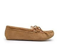Sheepskin Softsole Slipper