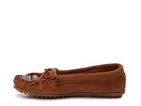 Kilty Moccasin