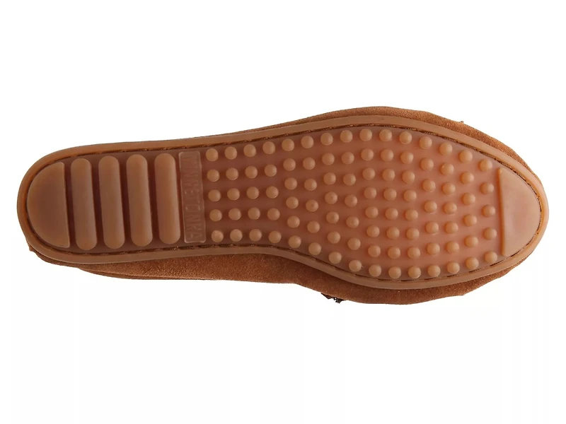 Kilty Moccasin