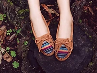 Kilty Moccasin