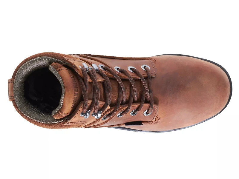 Durashocks Work Boot