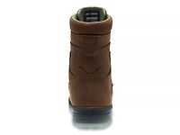 Durashock Steel Toe Work Boot