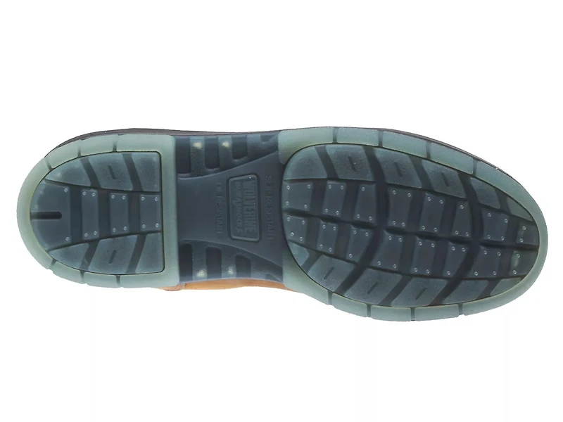 Durashock Steel Toe Work Boot